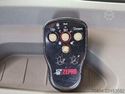 SCANIA P 500
