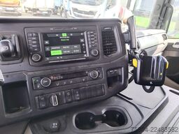 SCANIA P 500