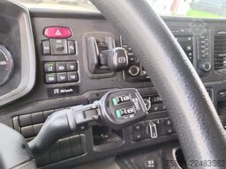 SCANIA P 500