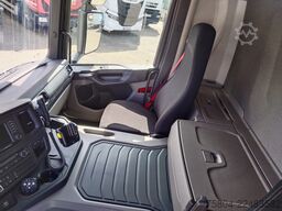 SCANIA P 500