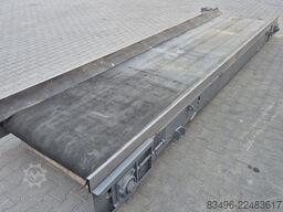 Forderband Transportband  Conveyor 