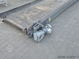 Forderband Transportband  Conveyor 