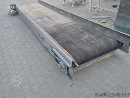 Forderband Transportband  Conveyor 