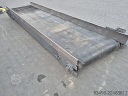 Forderband Transportband  Conveyor 