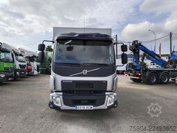 Volvo FL 240