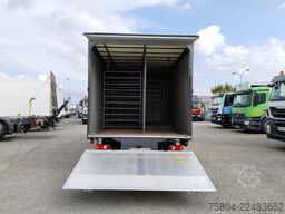 Volvo FL 240