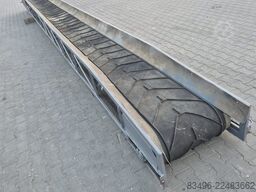Forderband Transportband  Conveyor 