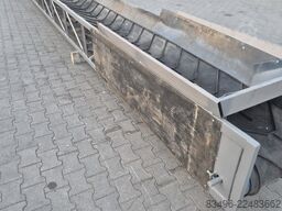 Forderband Transportband  Conveyor 