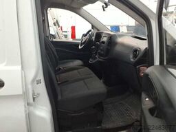 Mercedes-Benz Vito 109 BlueTEC WORKER Lang