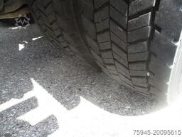 SCANIA G 480, 6x2, Fahrgestell, Retarder, Lenkachse