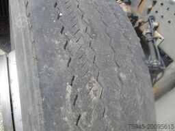 SCANIA G 480, 6x2, Fahrgestell, Retarder, Lenkachse