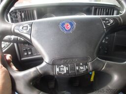 SCANIA G 480, 6x2, Fahrgestell, Retarder, Lenkachse