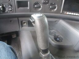 SCANIA G 480, 6x2, Fahrgestell, Retarder, Lenkachse