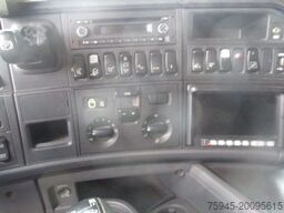 SCANIA G 480, 6x2, Fahrgestell, Retarder, Lenkachse