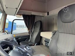 DAF CF 450 SC, Euro 6, / 6x2