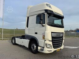DAF XF 480 SSC, Euro 6