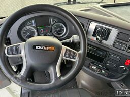 DAF XF 480 SSC, Euro 6, / 2 Tanks