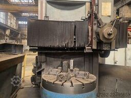 UMARO SC 14 CNC FANUC Oi TC