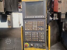 UMARO SC 14 CNC FANUC Oi TC