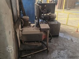 UMARO SC 14 CNC FANUC Oi TC
