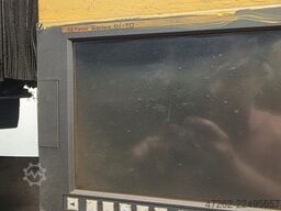 UMARO SC 14 CNC FANUC Oi TC
