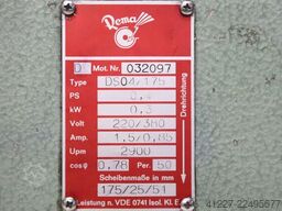 Rema DS04/175