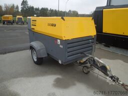 Atlas Copco XAS137