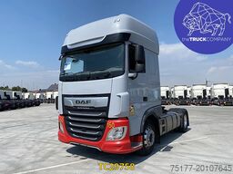 DAF XF Euro6 450