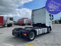 DAF XF Euro6 480