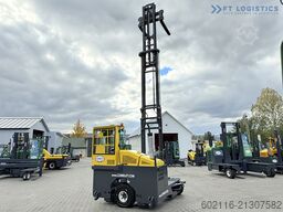 Combilift C5000 DIESEL TRIPLEX 7600 FREE-LIFT