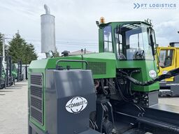 Combilift C8000 / GAS / DUPLEXX 4700 / FREE LIFT