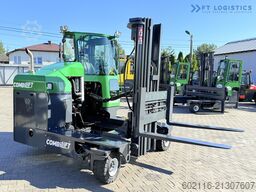 Combilift C4500 DIESEL TRIPLEX 4900 NEW MODEL