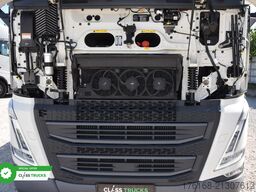 VOLVO FH 460 Globetrotter XL i-Save I-ParkCool