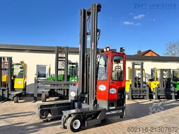 Combilift C4000 / TRIPLEX / 9300MM / GAS / TOP1