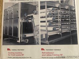ITALPAST Pasta Cooler