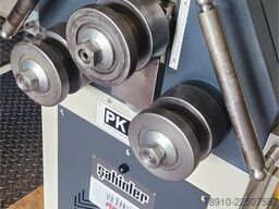 Sahinler PK 35