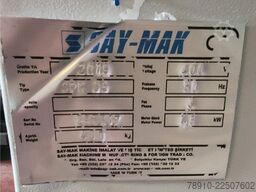 SAY-MAK SPK 35