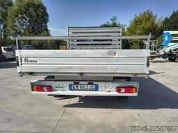 Renault MASTER 2.3 DCI 125 CV