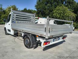 Renault MASTER 2.3 DCI 125 CV