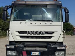 Iveco Trakker 450