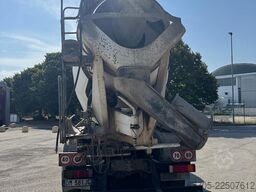 Iveco Trakker 450
