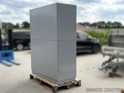 KAMPMANN WZA (SW Version 1.1)