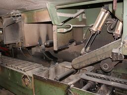 Verpackungsholzsägewerk Esterer Sägegatter H30