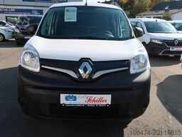 RENAULT Kangoo Rapid Maxi erst 33 tkm # AHK # Navi