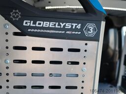 RENAULT Kangoo Rapid Maxi erst 33 tkm # AHK # Navi