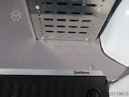 RENAULT Kangoo Rapid Maxi erst 33 tkm # AHK # Navi