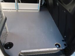 RENAULT Kangoo Rapid Maxi erst 33 tkm # AHK # Navi