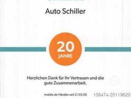 RENAULT Kangoo Rapid Maxi erst 33 tkm # AHK # Navi