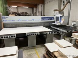 Holzma Profi HPL 380/43/22