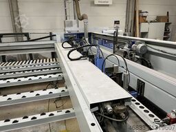 Holzma Profi HPL 380/43/22